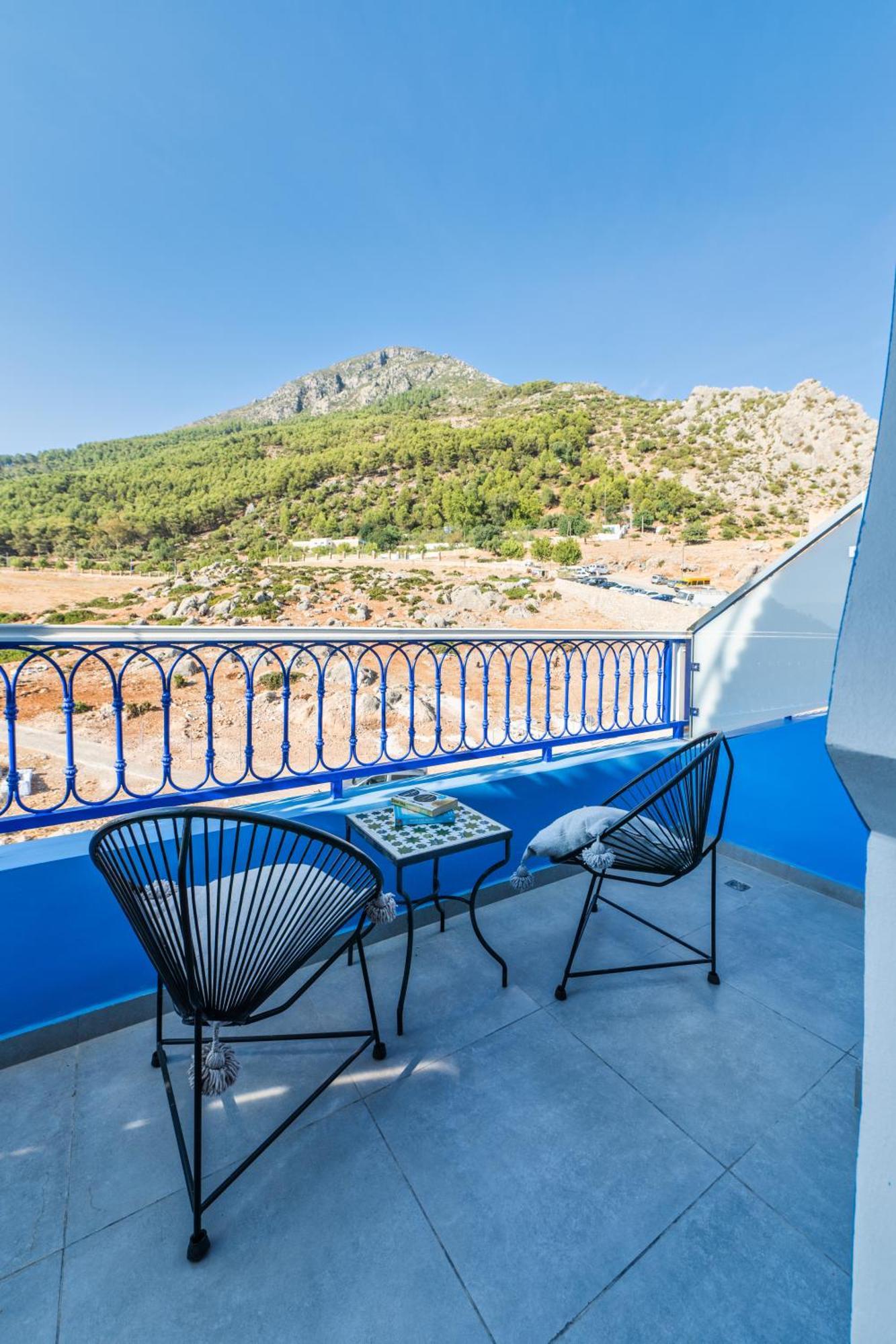 Taj Chefchaouen Luxury Hotel And Spa Luaran gambar